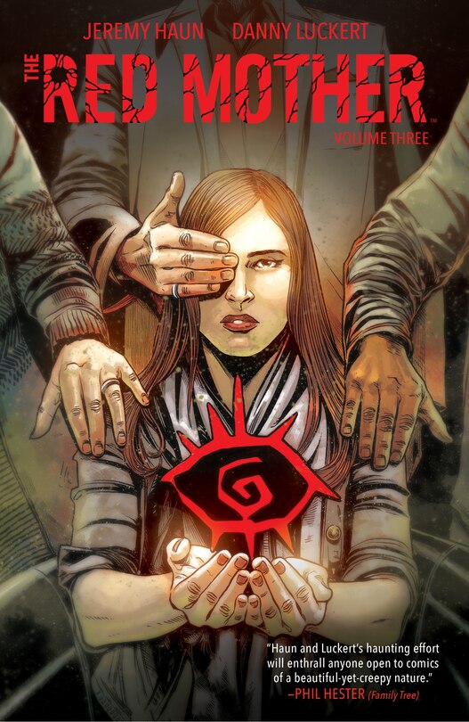 Couverture_The Red Mother Vol. 3
