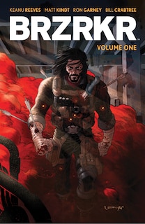 Front cover_BRZRKR Vol. 1