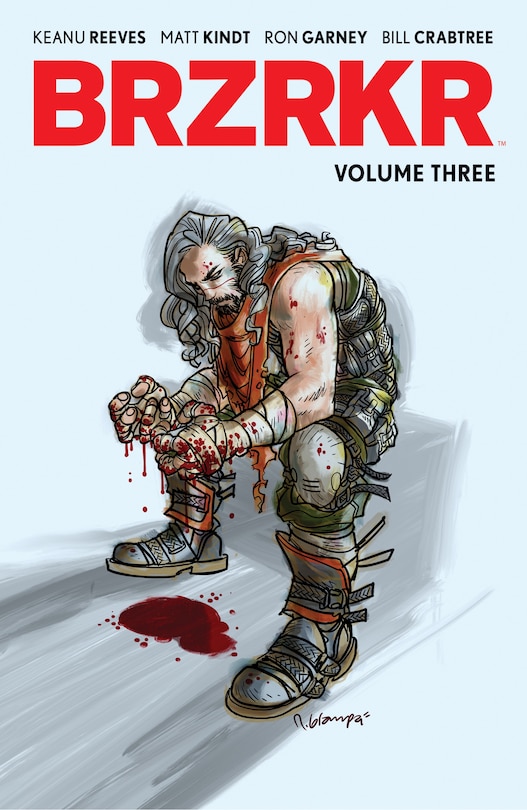 Front cover_BRZRKR Vol. 3