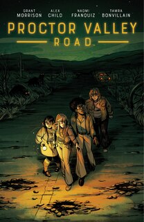 Front cover_Proctor Valley Road