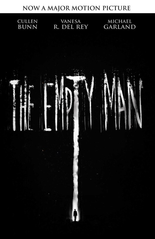 Front cover_The Empty Man (Movie Tie-In Edition)