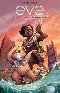 Eve by Victor Lavalle