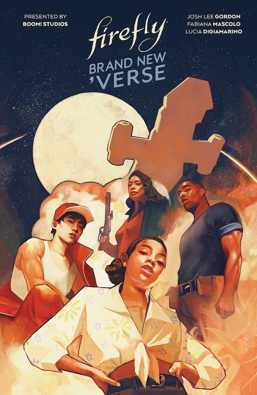 Front cover_Firefly: Brand New 'verse