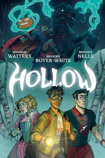 Front cover_Hollow