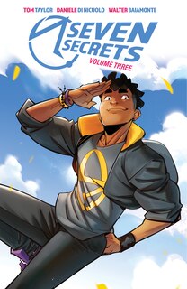 Front cover_Seven Secrets Vol. 3