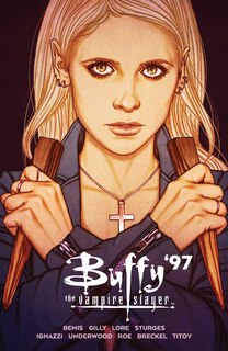 Couverture_Buffy '97