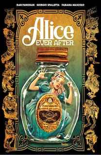 Couverture_Alice Ever After