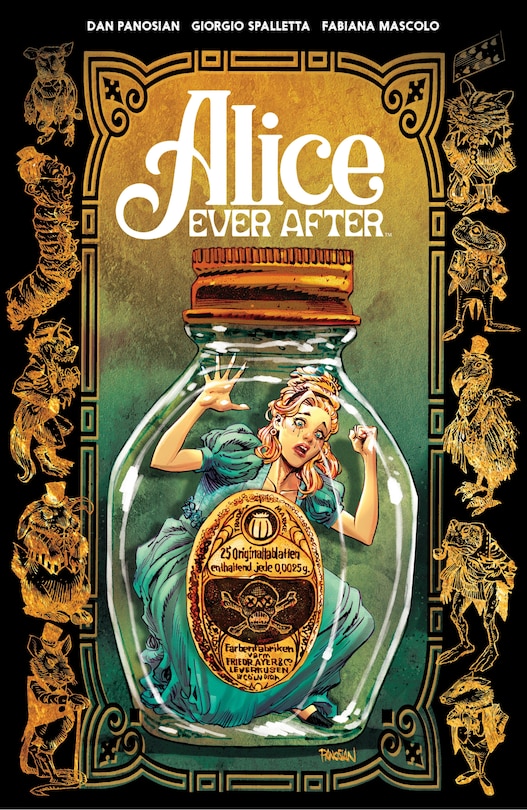 Couverture_Alice Ever After