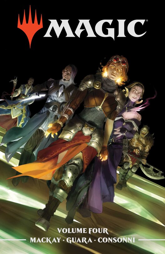 Couverture_Magic Vol. 4
