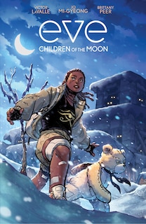 Front cover_Eve: Children of the Moon