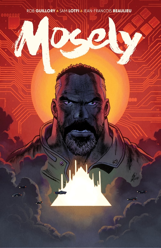 Front cover_Mosely