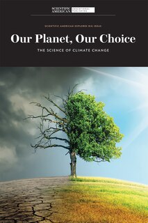 Front cover_Our Planet, Our Choice