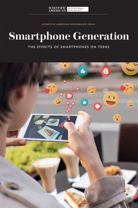 Couverture_Smartphone Generation