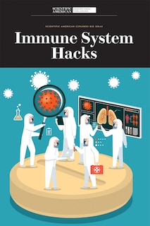 Front cover_Immune System Hacks