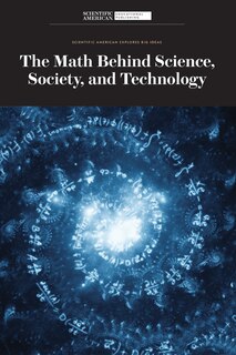 Couverture_The Math Behind Science, Society, and Technology