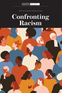 Front cover_Confronting Racism