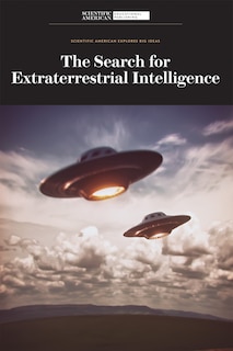Front cover_The Search for Extraterrestrial Intelligence