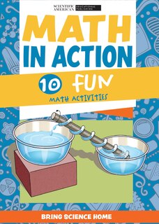 Front cover_Math in Action