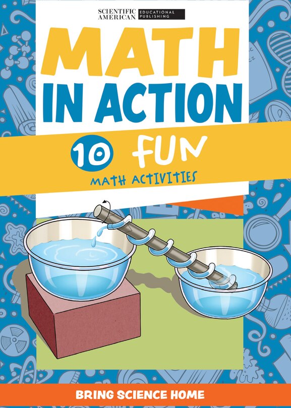Front cover_Math in Action