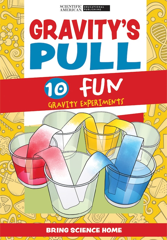 Couverture_Gravity's Pull