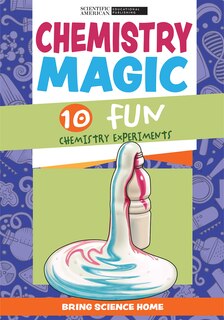 Couverture_Chemistry Magic