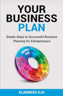 Couverture_Your Business Plan
