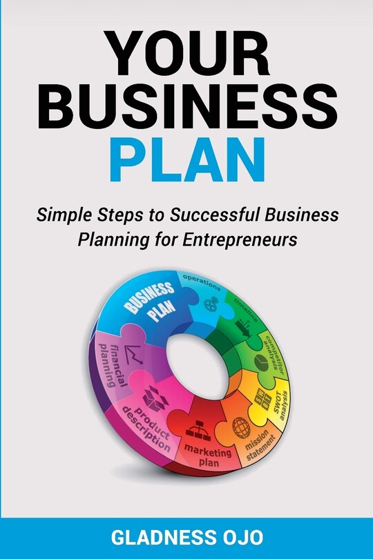 Couverture_Your Business Plan