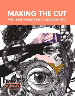 Front cover_Making The Cut Vol.1