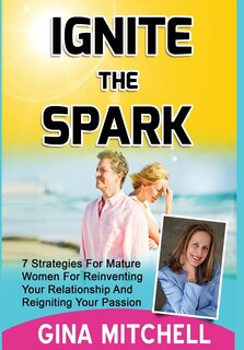 Front cover_Ignite The Spark