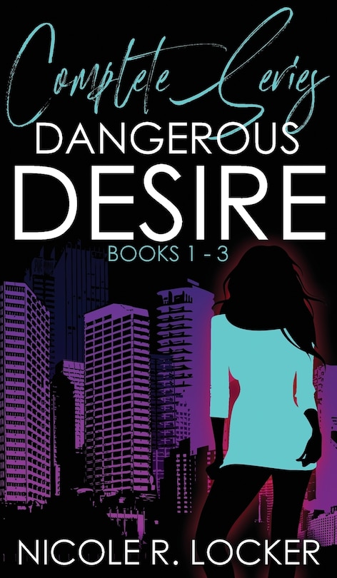 Couverture_Dangerous Desire