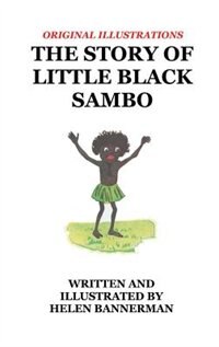 The Story of Little Black Sambo