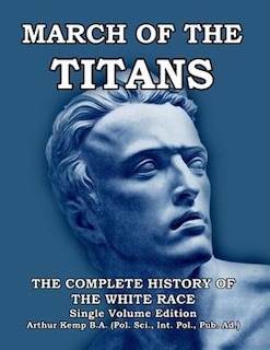Front cover_March of the Titans