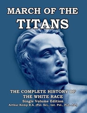 Front cover_March of the Titans