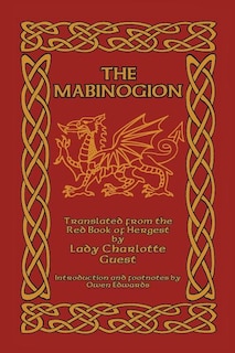 Couverture_The Mabinogion