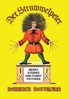 Der Struwwelpeter (English)
