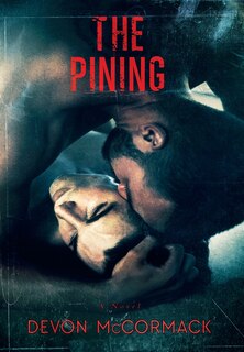 Couverture_The Pining