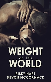 Couverture_Weight of the World
