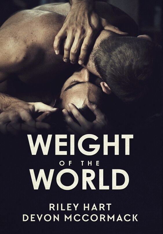 Couverture_Weight of the World