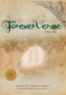 Front cover_ForeverVerse