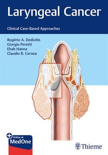 Front cover_Laryngeal Cancer