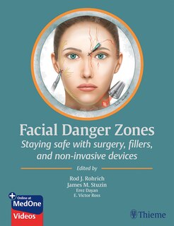 Front cover_Facial Danger Zones