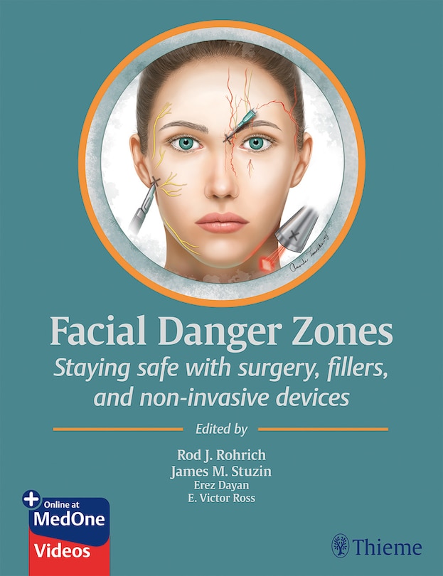 Front cover_Facial Danger Zones