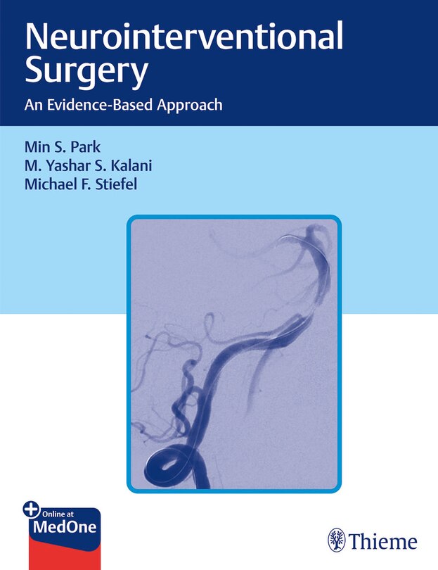 Front cover_Neurointerventional Surgery
