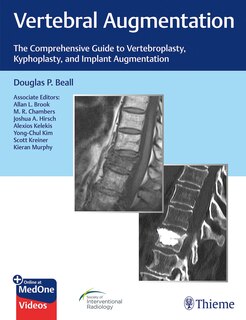 Front cover_Vertebral Augmentation