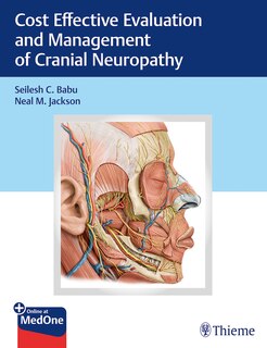 Front cover_Cost-effective Evaluation And Management Of Cranial Neuropathy