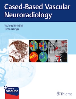 Imaging In Neurovascular Disease: A Case-based Approach