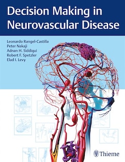 Front cover_Decision Making In Neurovascular Disease