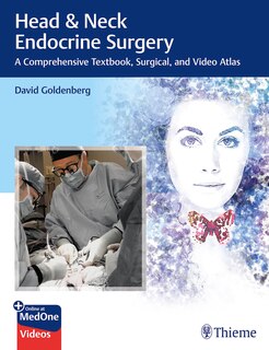 Front cover_Head And Neck Endocrine Surgery