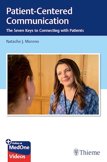 Front cover_Patient-centered Communication