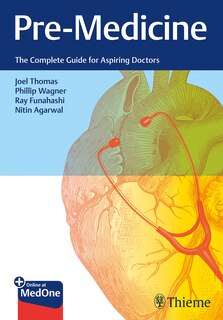 Front cover_Pre-Medicine